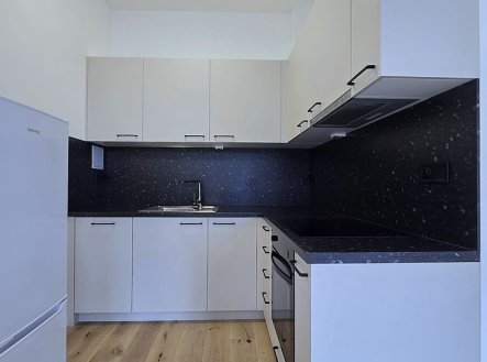 Pronájem bytu, 2+kk, 59 m²