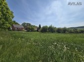 Prodej pozemku pro bydlení, 1 203 m²