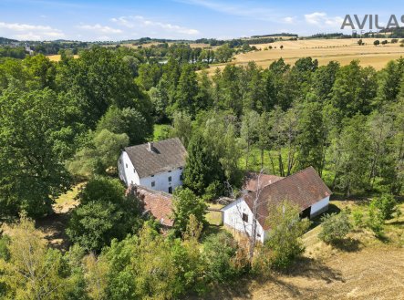 Prodej domu/vily, 120 m²