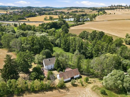 Prodej domu/vily, 120 m²