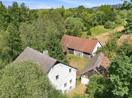 Prodej domu/vily, 120 m²