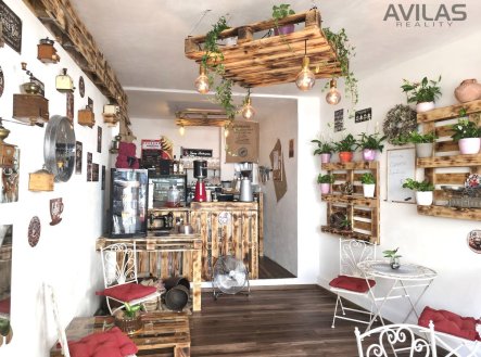Prodej jiné komerční nemovitosti, 10 m²