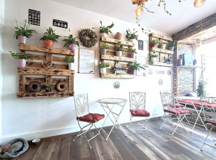 Prodej jiné komerční nemovitosti, 10 m²