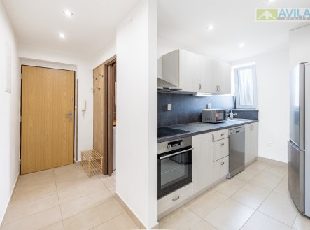 Prodej bytu, 3+kk, 58 m² obrázek