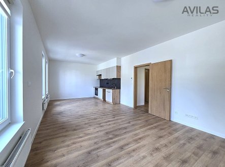 Fotka 5 | Prodej bytu, 1+kk, 42 m²