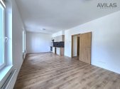 Prodej bytu, 1+kk, 42 m²
