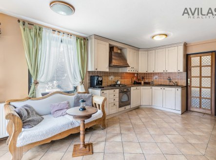 Prodej domu/vily, 300 m²