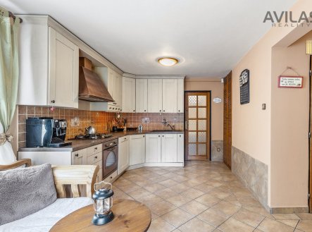 Prodej domu/vily, 300 m²