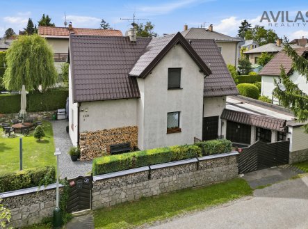Prodej domu/vily, 300 m²