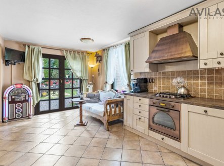 Prodej domu/vily, 300 m²