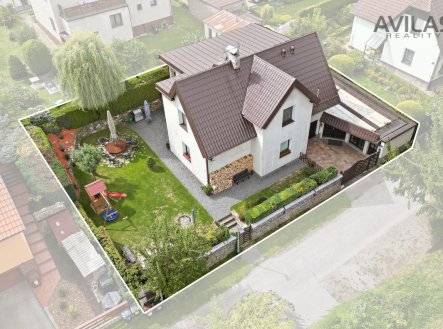 Prodej komerčního objektu, jiný, 486 m²