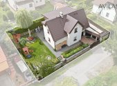 Prodej komerčního objektu, jiný, 486 m²