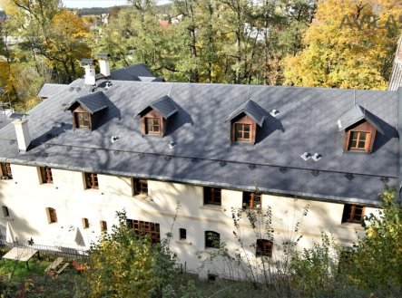Prodej bytu, 2+kk, 55 m²