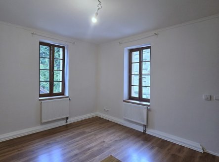 Prodej bytu, 2+kk, 55 m²