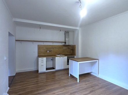 Prodej bytu, 2+kk, 55 m²