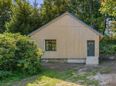 Prodej chaty/rekreačního objektu, 36 m²