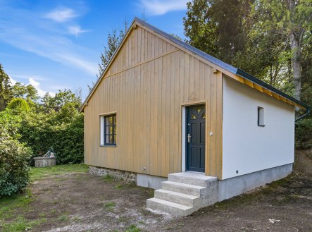 Prodej chaty/rekreačního objektu, 36 m²