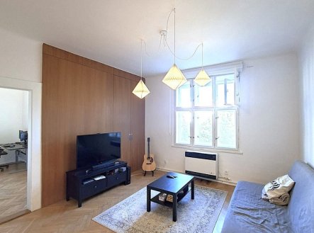 Pronájem bytu, 2+1, 69 m²