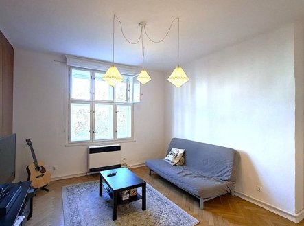 Pronájem bytu, 2+1, 69 m²