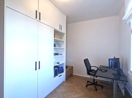 Pronájem bytu, 2+1, 69 m²