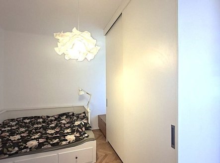 Pronájem bytu, 2+1, 69 m²