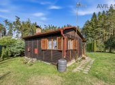 Prodej chaty/rekreačního objektu, 25 m²