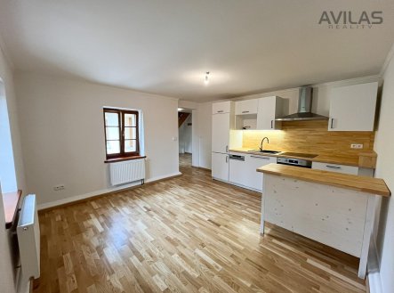 Prodej bytu, 3+kk, 87 m²