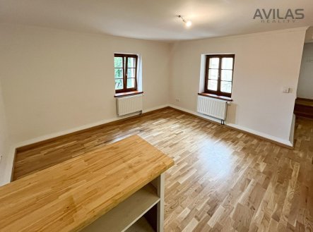 Prodej bytu, 3+kk, 87 m²