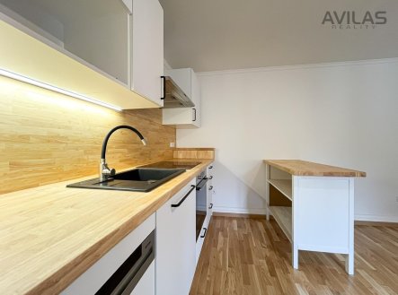 Prodej bytu, 3+kk, 87 m²
