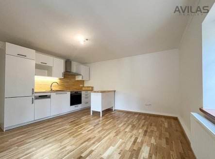 Prodej bytu, 3+kk, 87 m²