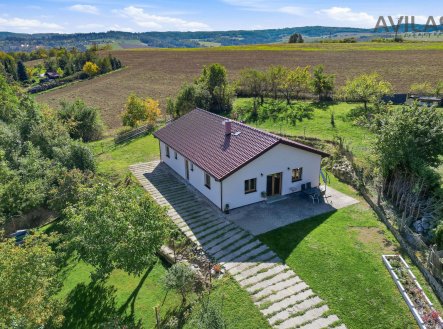 Prodej domu/vily, 120 m²