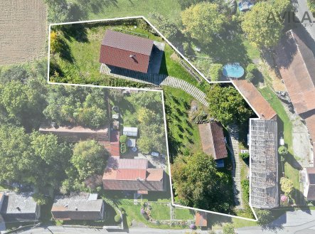 Prodej domu/vily, 120 m²
