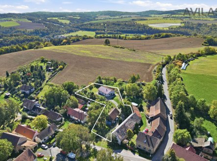Prodej domu/vily, 120 m²