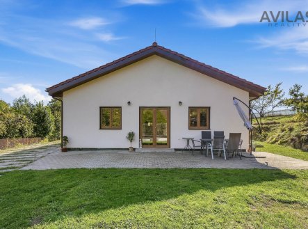 Prodej domu/vily, 120 m²