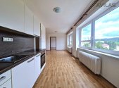 Pronájem bytu, 3+kk, 73 m²