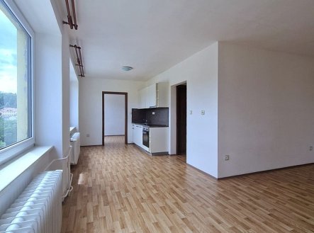 Pronájem bytu, 3+kk, 73 m²