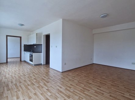 Pronájem bytu, 3+kk, 73 m²