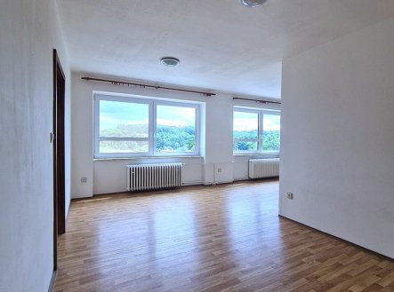 Pronájem bytu, 3+kk, 73 m²