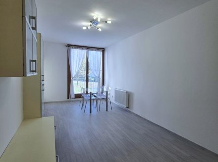 Pronájem bytu, 3+kk, 65 m²