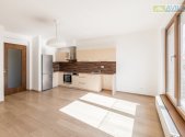 Pronájem bytu, 2+kk, 42 m²