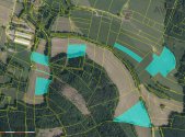 Prodej pozemku, zemědělská půda, 94 116 m²