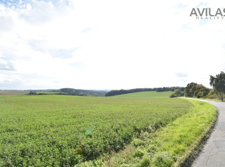 Prodej pozemku, zemědělská půda, 94 116 m²