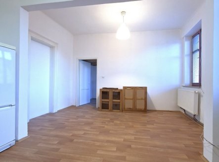 Pronájem bytu, 2+kk, 40 m²