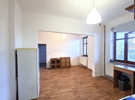 Pronájem bytu, 2+kk, 40 m²