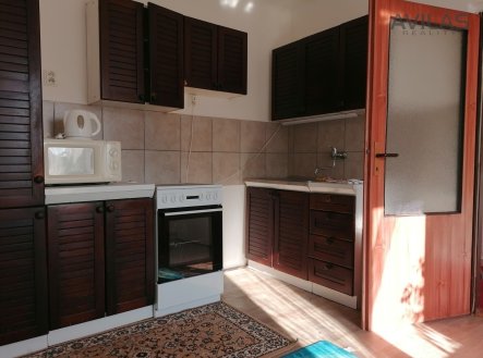 Pronájem bytu, 2+kk, 60 m² obrázek