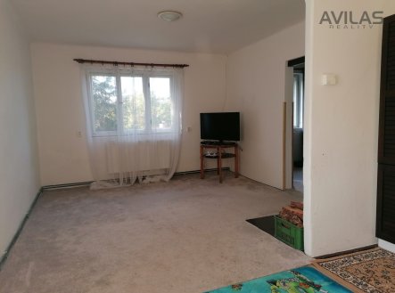 Pronájem bytu, 2+kk, 60 m²