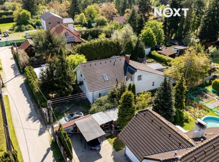 Prodej domu/vily, 230 m²