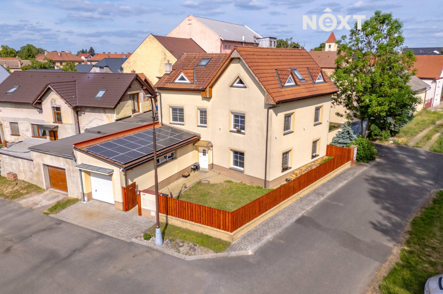 Prodej Rodinný dům, 270㎡