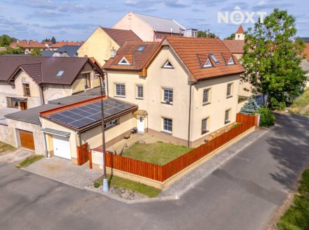 Prodej domu/vily, 270 m²