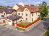 Prodej - dům/vila, 270 m²